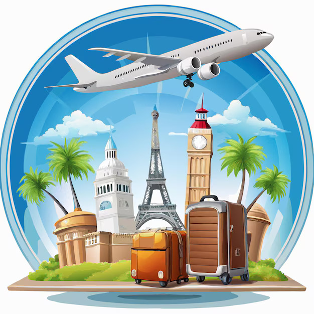 tours and travels